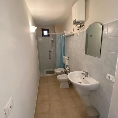 Appartement Masseria Mazza Pecore Ostuni