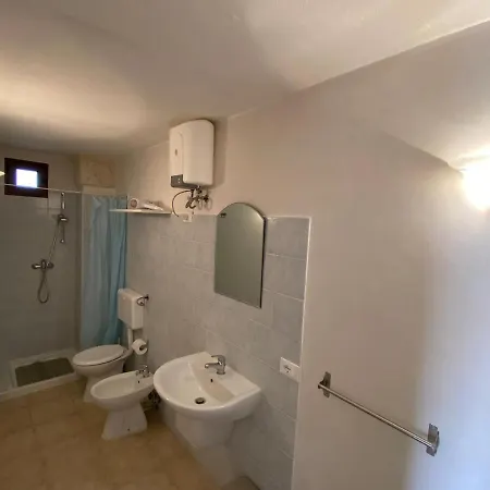 Masseria Mazza Pecore Appartement