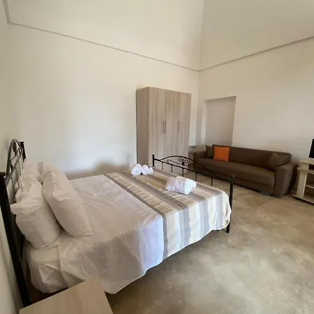 Appartement Masseria Mazza Pecore