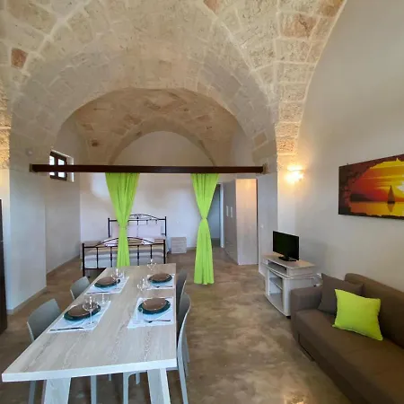 Appartement Masseria Mazza Pecore