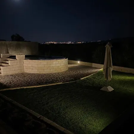 Masseria Mazza Pecore * Ostuni