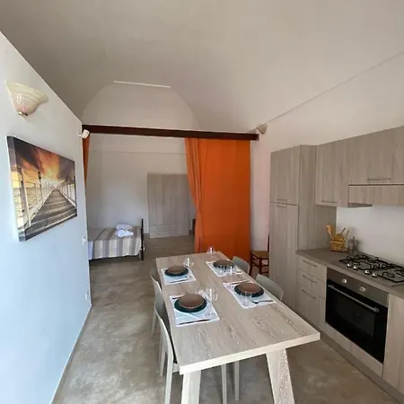 Masseria Mazza Pecore *