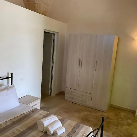 Masseria Mazza Pecore Appartement *